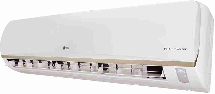 midea 1 ton split ac amazon