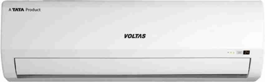 Voltas ac deals 1tan price