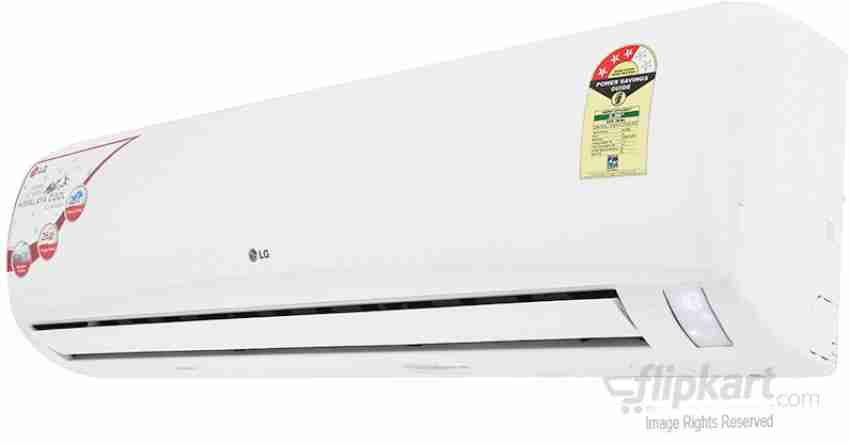 lg ac 1.5 ton price flipkart