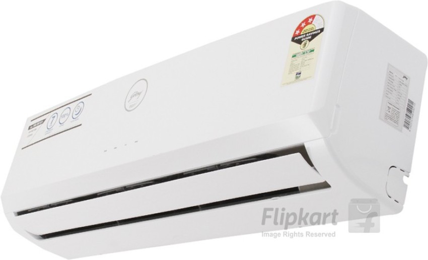 godrej ac 1.5 ton flipkart