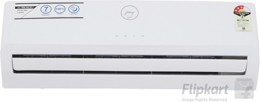 godrej ac 1.5 ton flipkart