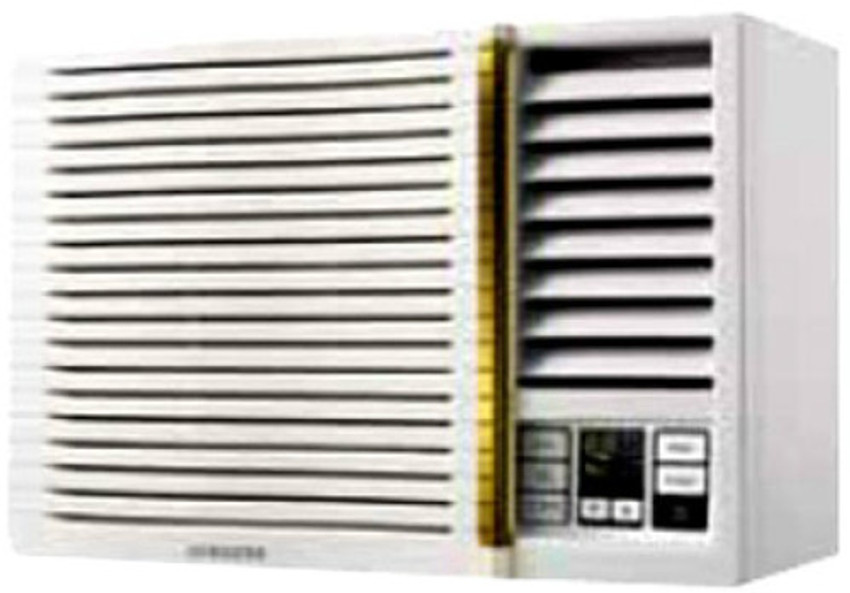 samsung window ac 1 ton price list