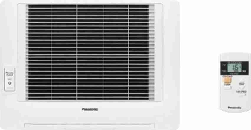 Panasonic CS CU ZC20PKY 3 1.6 Tons Window Air Conditioner Price in India Buy Panasonic CS CU ZC20PKY 3 1.6 Tons Window Air Conditioner online at Flipkart