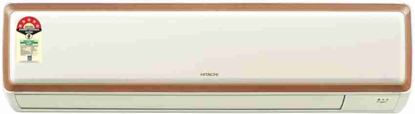 Hitachi RAU514HSD 1.2 Tons Split Air Conditioner Price in India - Buy Hitachi RAU514HSD 1.2 Tons Split Air Conditioner online at Flipkart.com