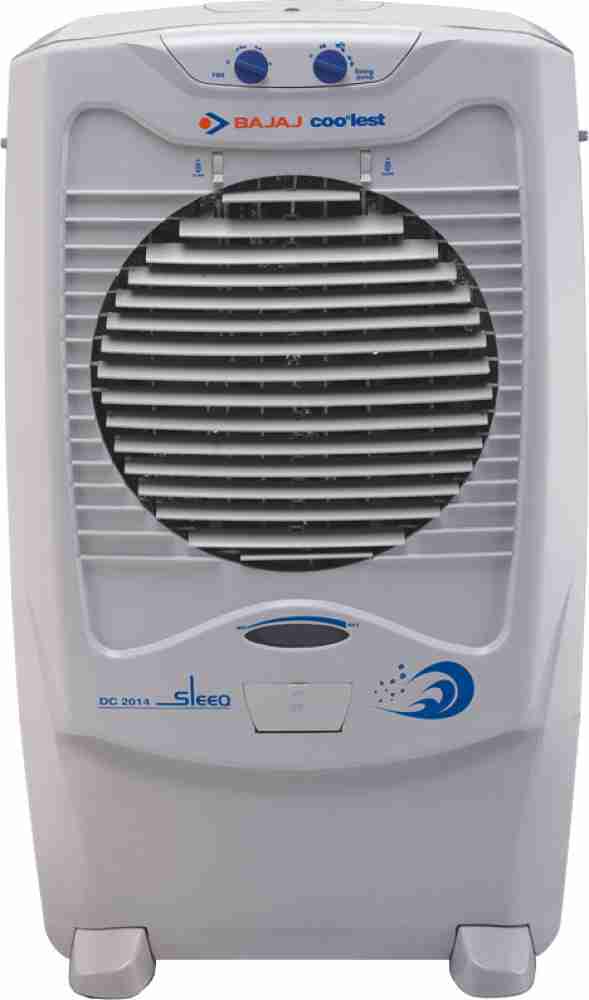 Bajaj 37 litre air hot sale cooler