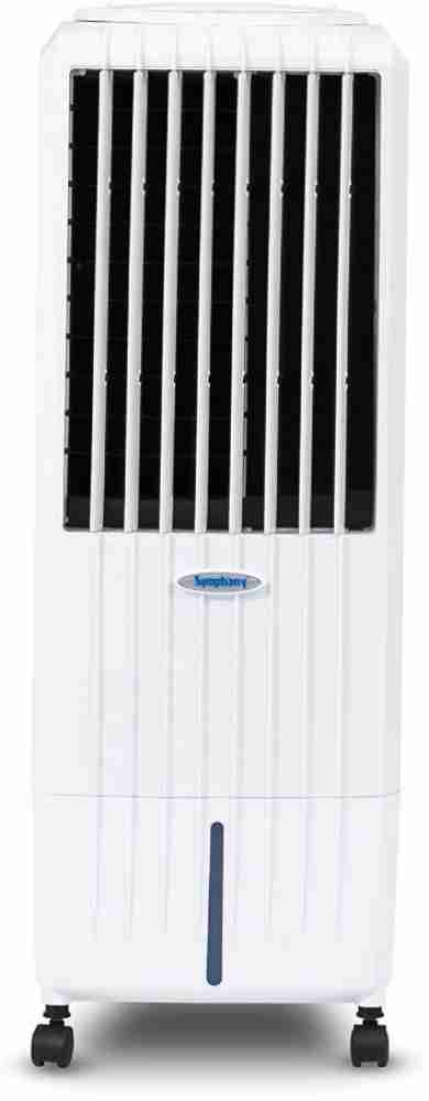 Symphony Tower Air Coolers Smartprix