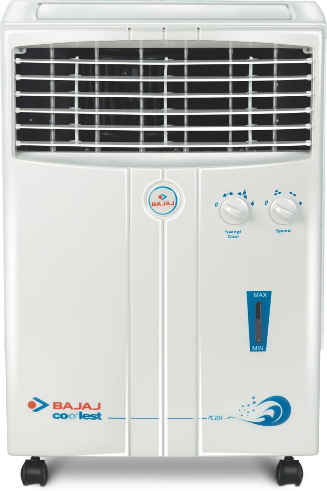 Bajaj portable best sale air cooler