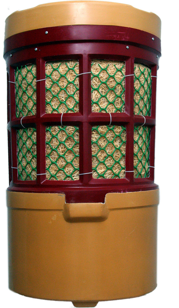 Ten star air cooler 2025