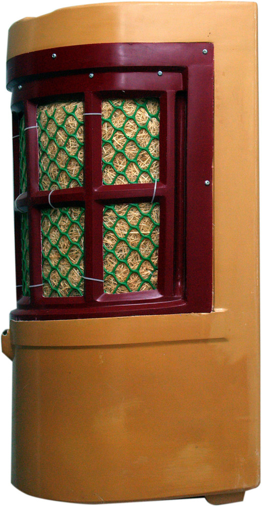 Ten star air cooler 2025