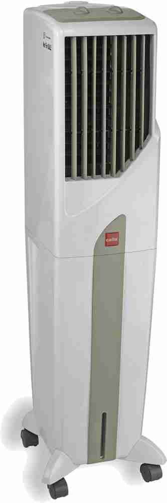 Cello tower air sales cooler