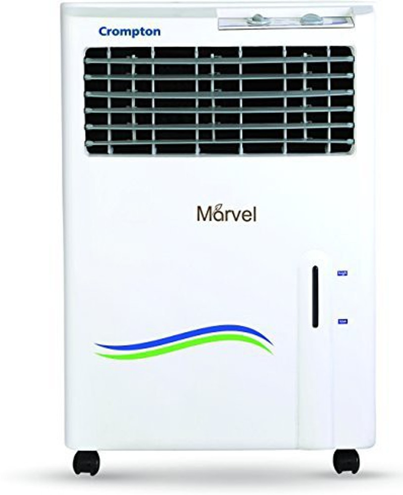 Crompton air cooler 20 litre 2025