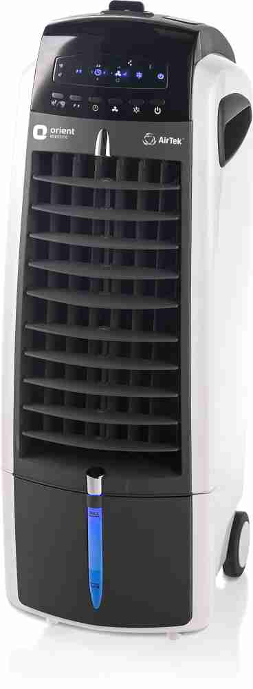 Orient airtek cooler store review