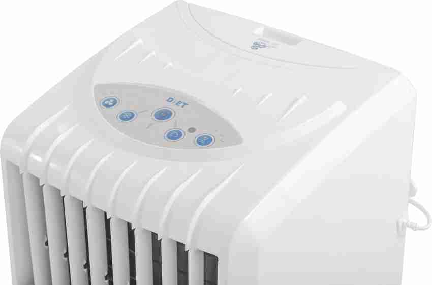 Symphony 35i store air cooler price