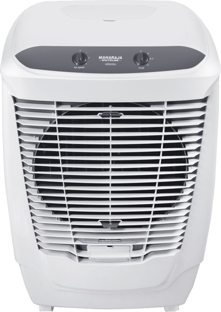 Maharaja whiteline hot sale air cooler