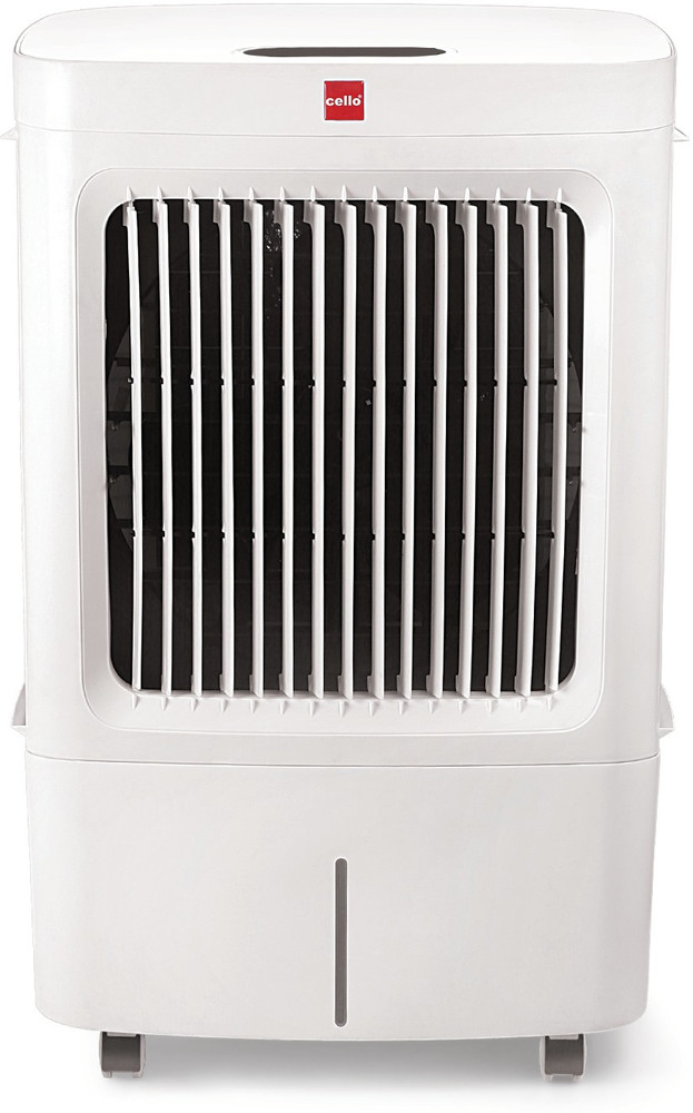 Cello 50 L Room Personal Air Cooler Price in India Buy Cello 50