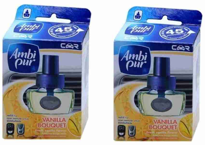 Ambipur Vanilla Bouquet Price in India - Buy Ambipur Vanilla Bouquet online  at