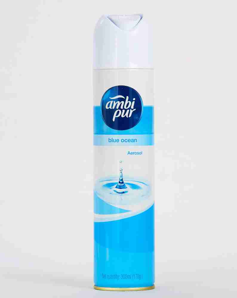 Ambi Pur Ocean Air freshener spray 2x300ml