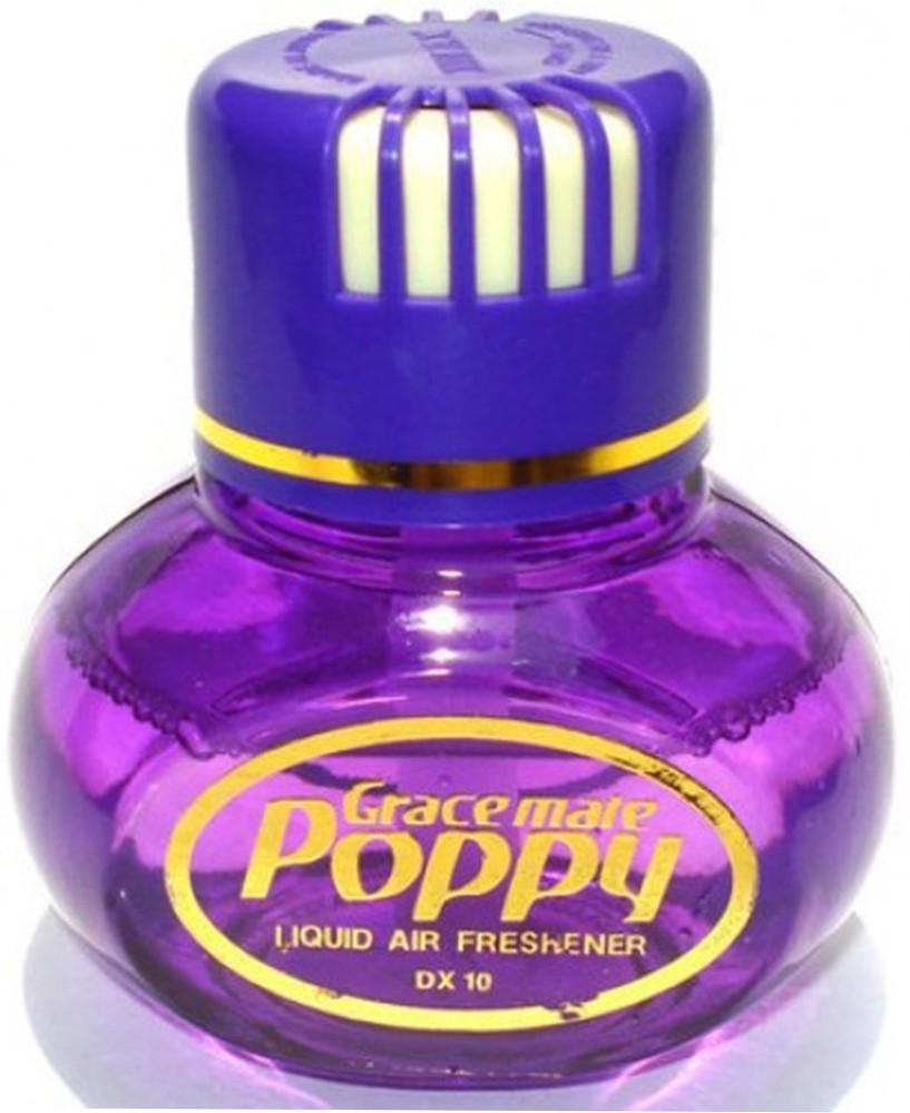 Poppy grace mate air freshener lavande 150ml