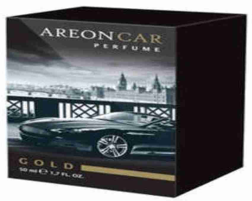 areon Gold Car Freshener Price in India - Buy areon Gold Car