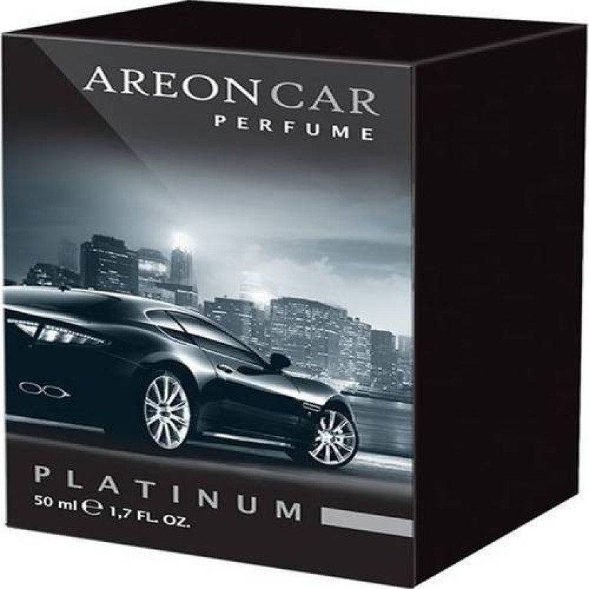 Areon home best sale perfume platinum