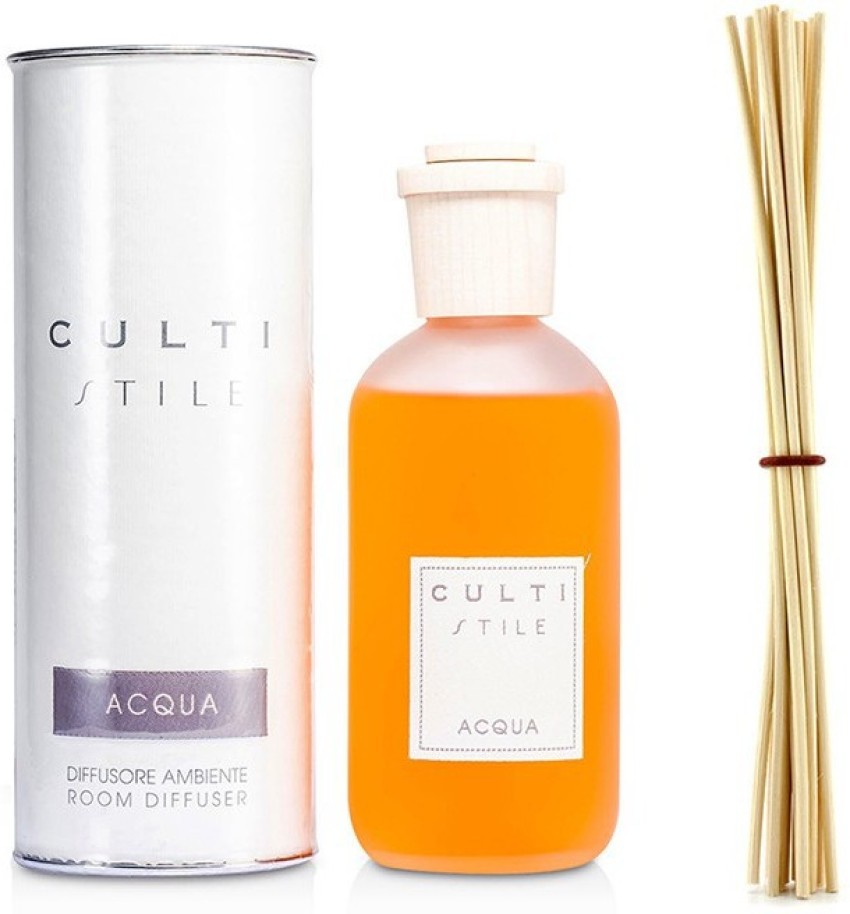 Culti outlet home fragrance