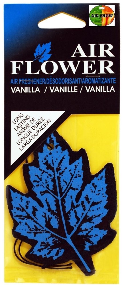 Speed Lufterfrischer - Vanilla – airflair
