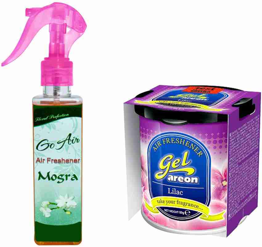 areon Mogra Lilac Car Freshener Price in India Buy areon Mogra