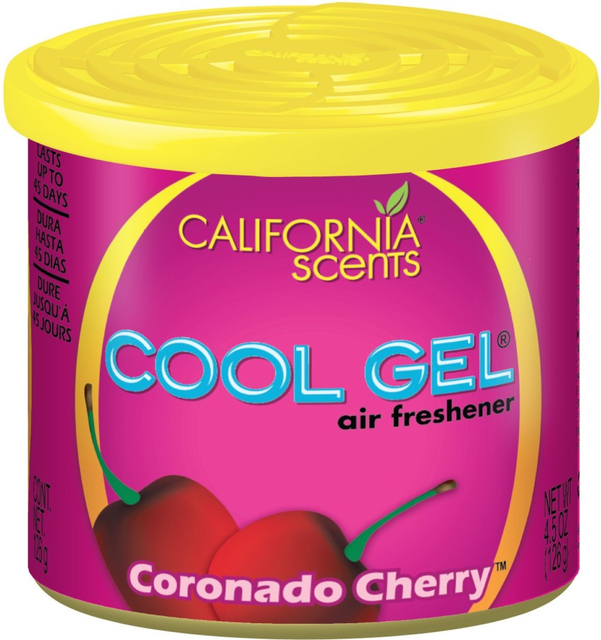 California Scents Coronado Cherry Car Freshener Price in India