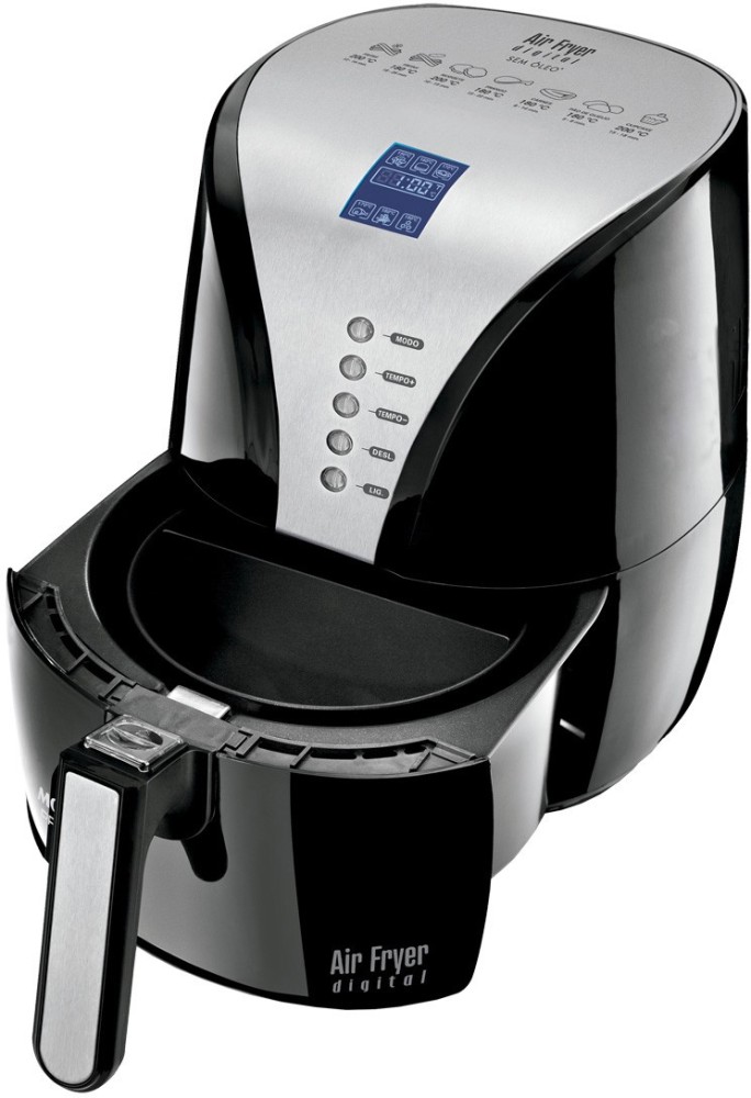 Mondial premium hotsell air fryer