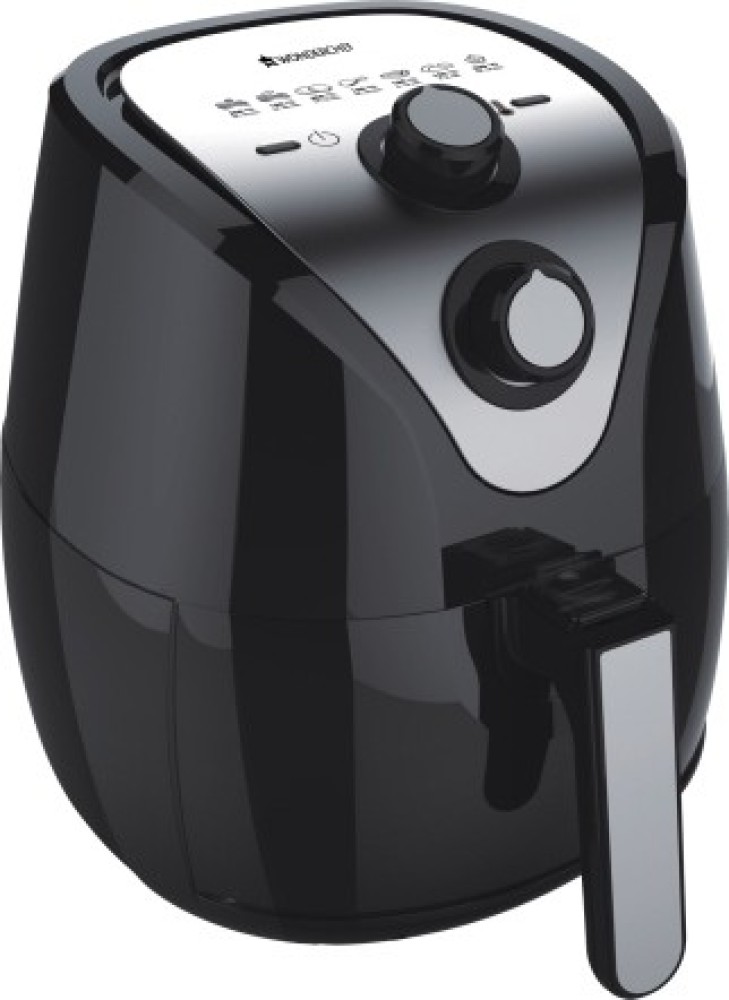 Wonderchef prato air deals fryer