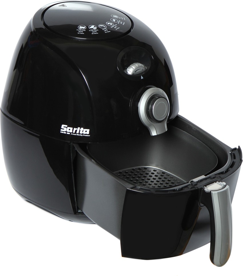 Air fryer cheap flipkart