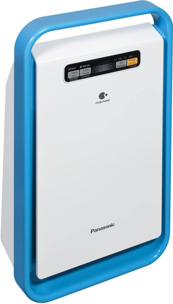 Panasonic F-PDJ30-A BLUE 空気清浄機 - 空気清浄機・イオン発生器