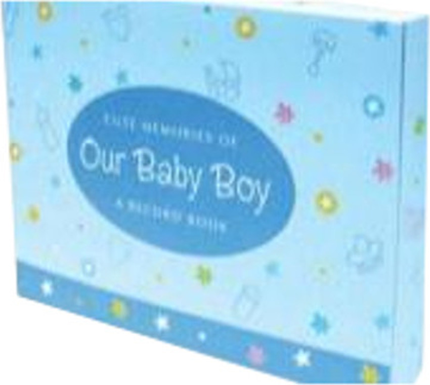 Archies baby record book deals