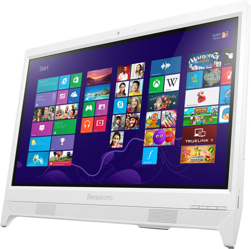 ●一体型PC●Lenovo C260 Cel.J1800 4GB シンプルモデル ○一体型PC○Lenovo C260 Cel.J1800 4GB シンプルモデル Lenovo - ○一