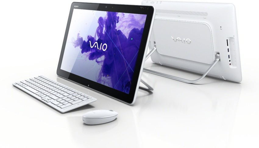 SONY VAIO Tap 20 Core i5 (4 GB DDR3/500 GB/Windows 8/512 MB/20