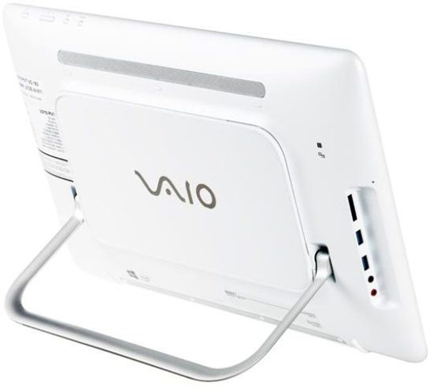 SONY VAIO Tap 20 Core i5 (4 GB DDR3/500 GB/Windows 8/512 MB SONY VAIO Tap 20 Core i5 (4 GB DDR3/500 GB/Windows 8/512 MB