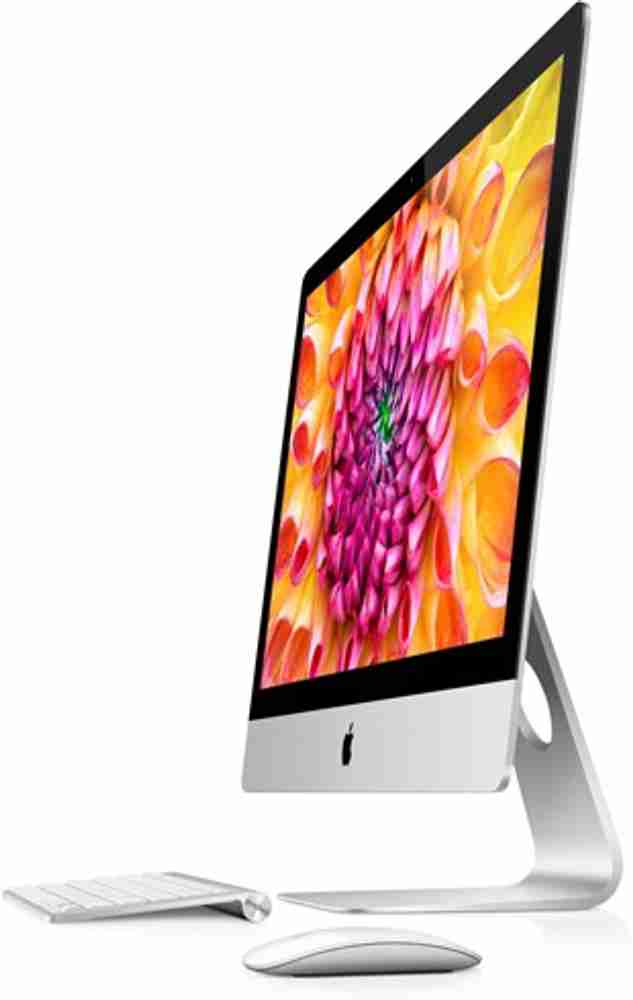 iMac (Late 2015) メモリ8GB 21.5インチ 有っ 1TB