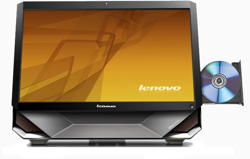Lenovo IdeaCentre B510 with TV Tuner - Lenovo : Flipkart.com