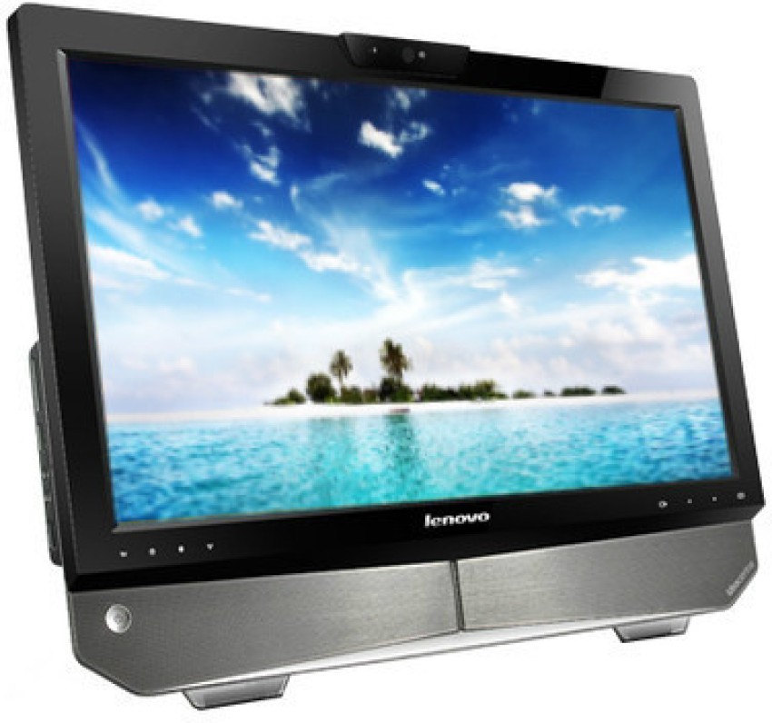 Lenovo IdeaCentre B320 All-in-One (2nd Gen PDC/ 2GB/ 500GB/ DOS 