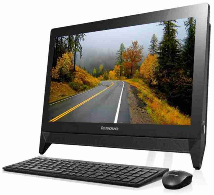 Lenovo 一体型デスクトップパソコン C205 デスクトップ | 製品