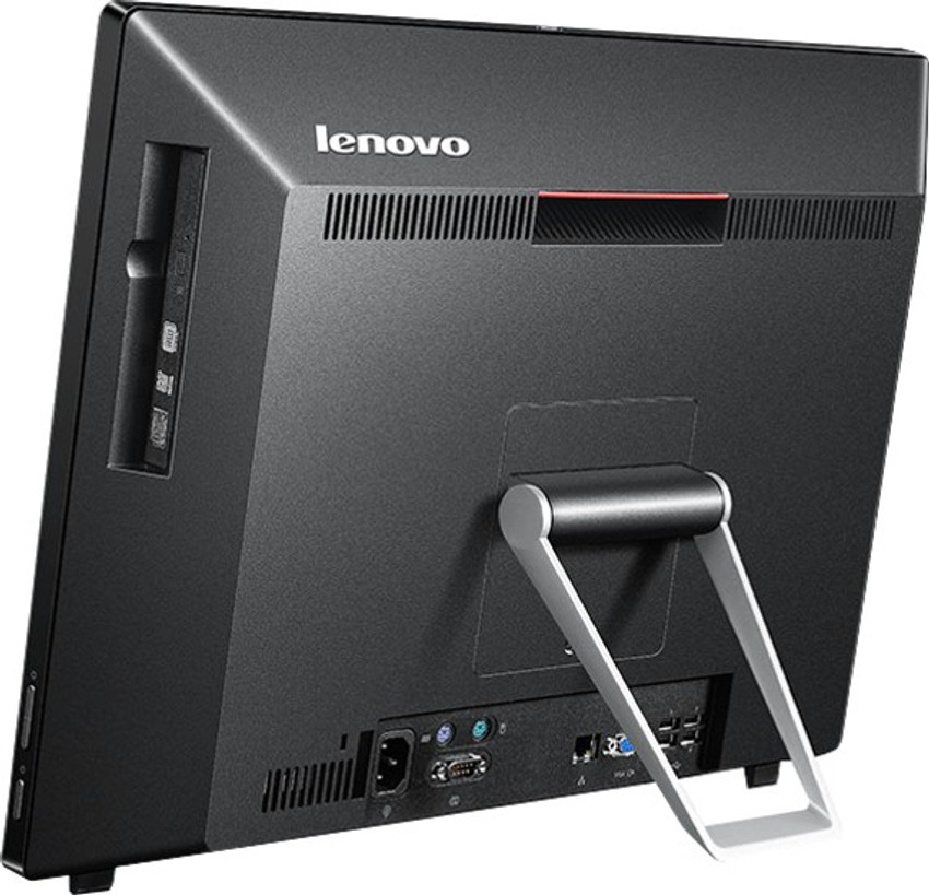 Lenovo ThinkCentre Edge 73z All-in-One (4th Gen Core i3/ 4GB Lenovo ThinkCentre Edge 73z All-in-One (4th Gen Core i3/ 4GB