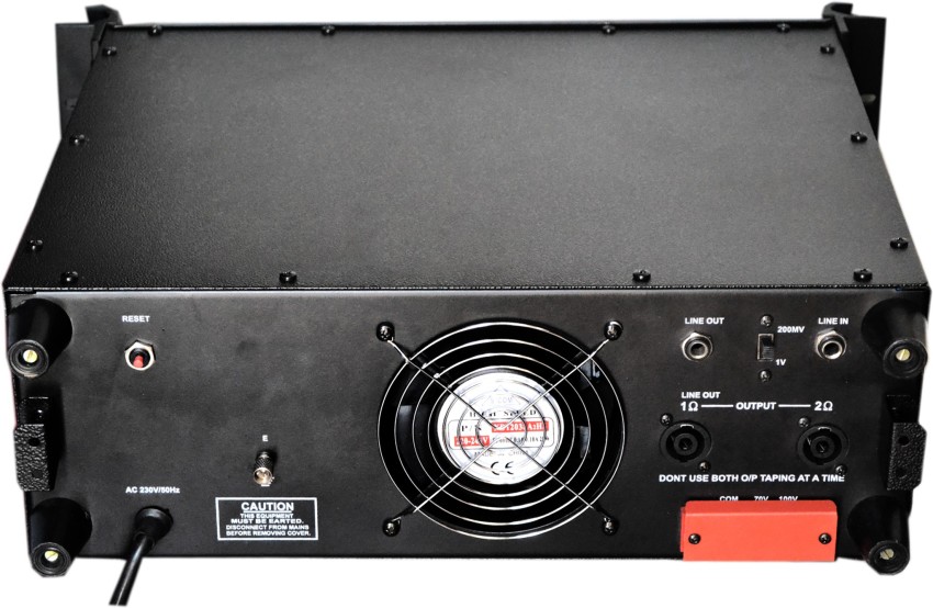 1200 watt sale amplifier price