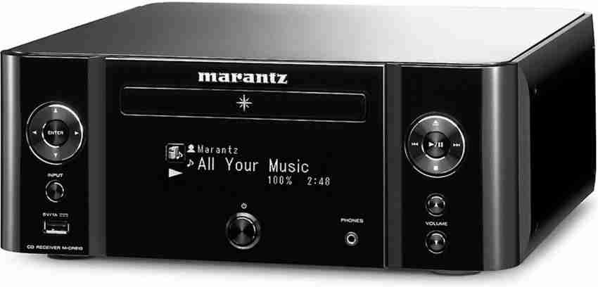 Marantz M-CR610 Price in India - Buy Marantz M-CR610 online at