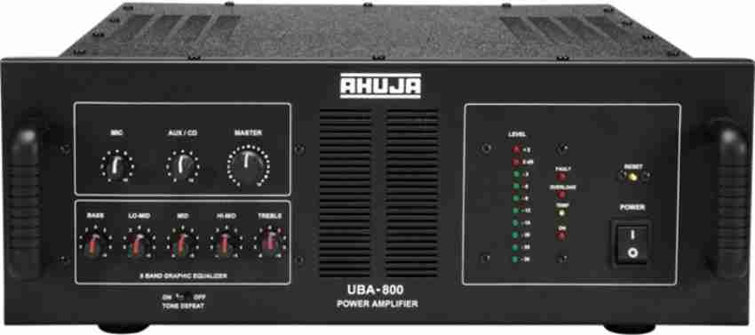 Ahuja speaker 800 watt clearance price