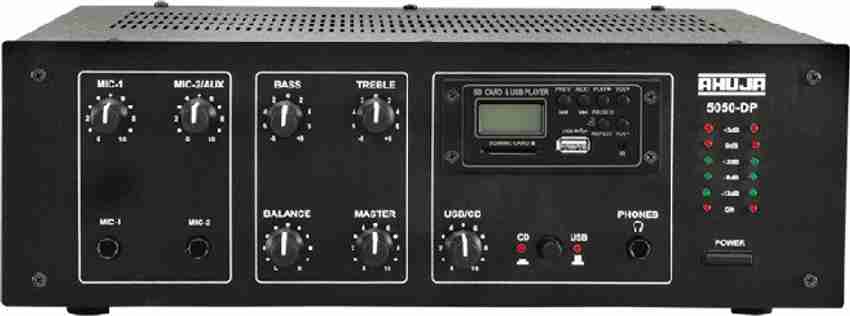 Ahuja 80 discount watt amplifier