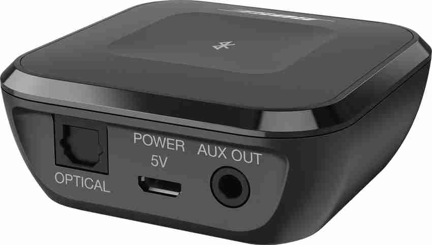 Bluetooth aux online adapter target