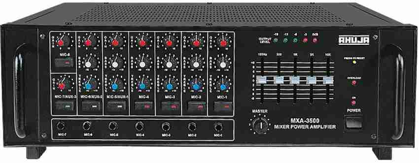 300 watt best sale amplifier ahuja