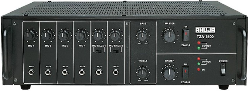 Ahuja 600 best sale watt amplifier price