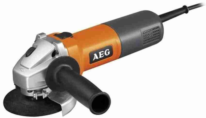 Aeg grinder deals