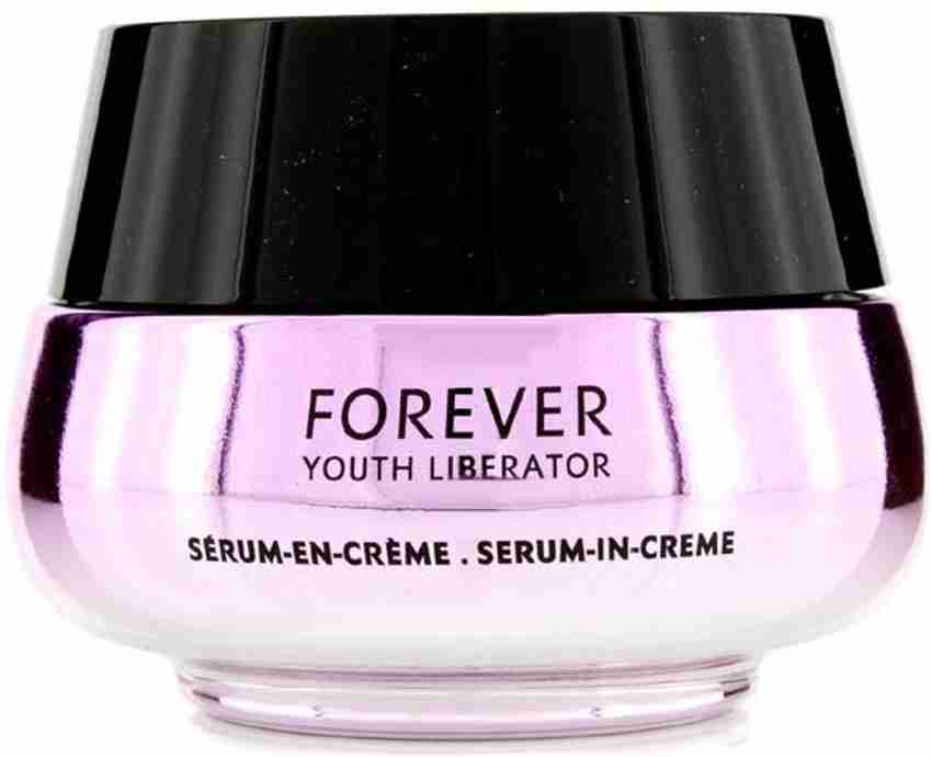 Serum ysl forever deals youth liberator